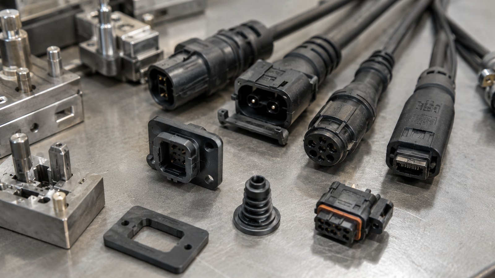 Connector