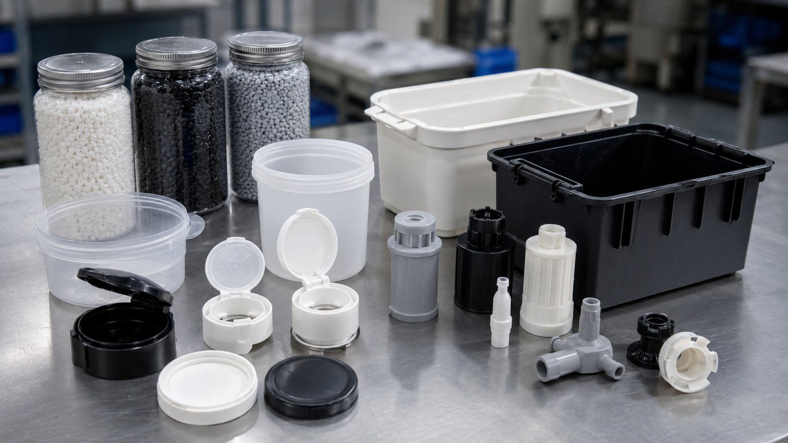 Export Mold Packaging