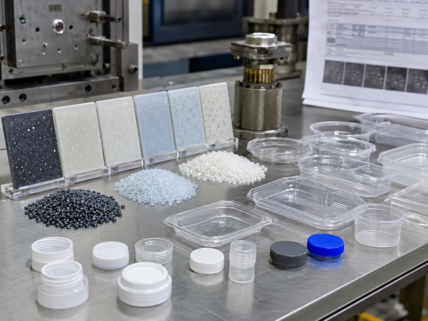 Food Packaging Compliance