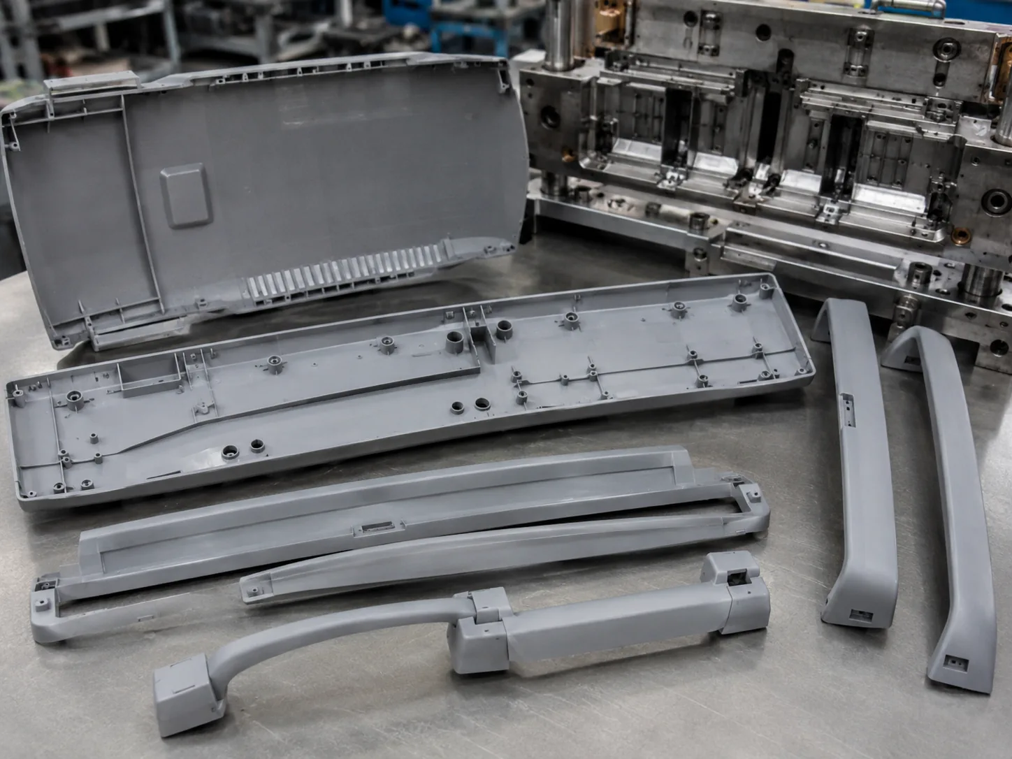 Appliance Handles and Covers