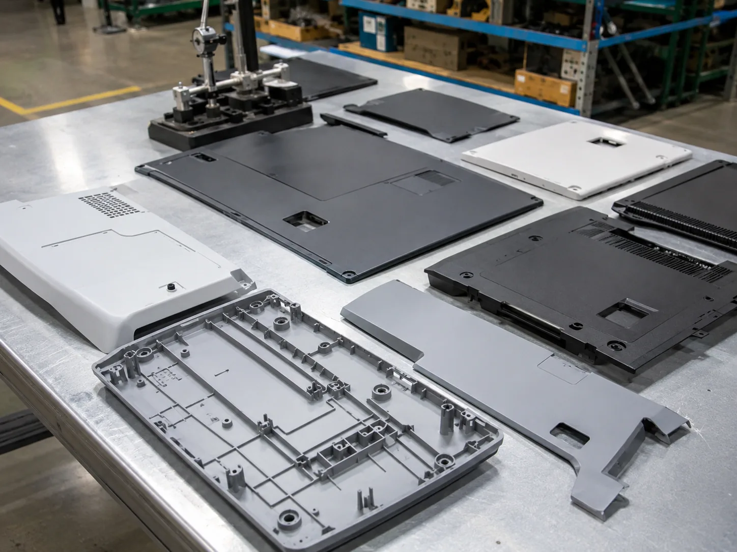 Office Equipment Panels