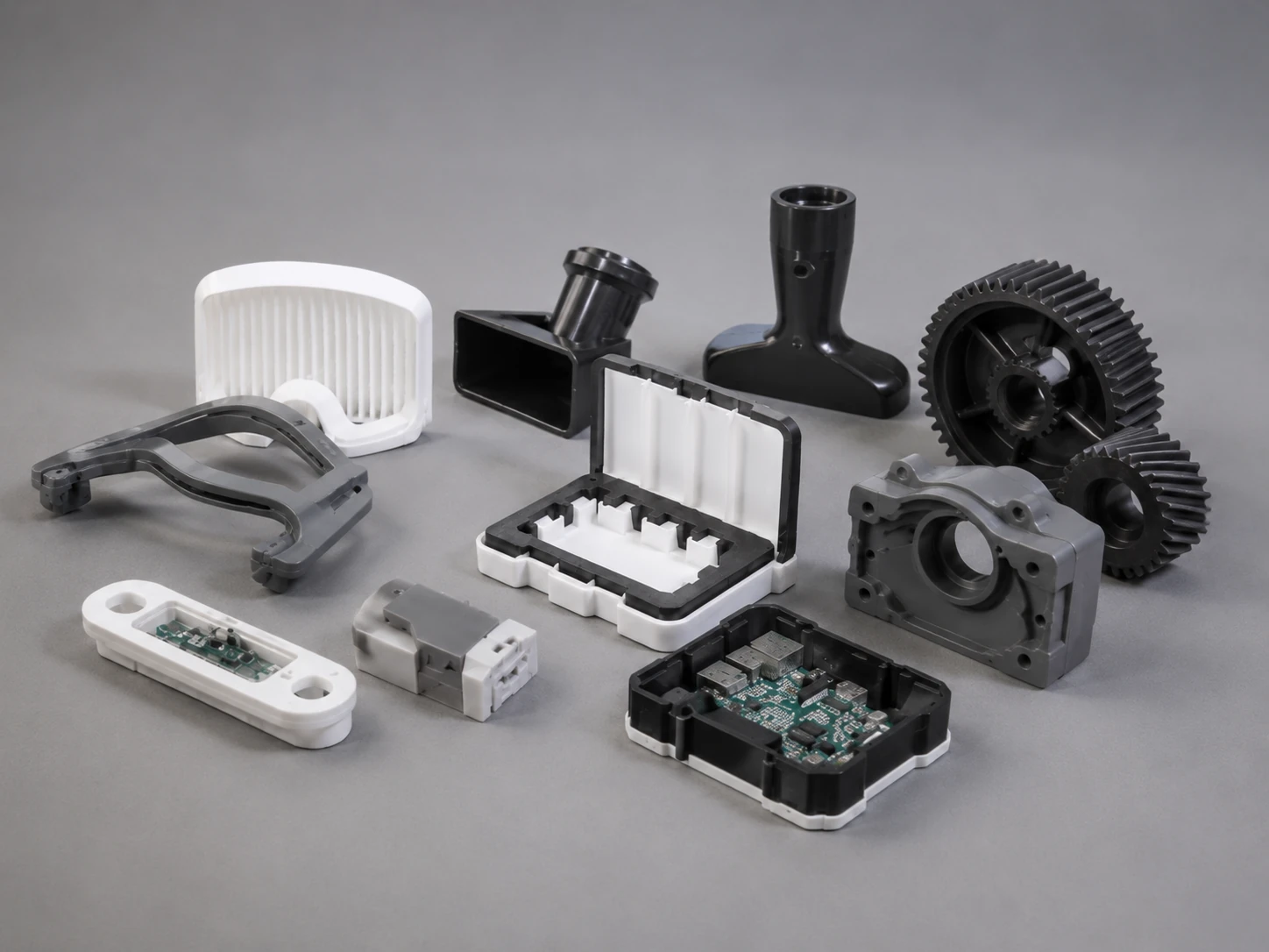 Industrial Components