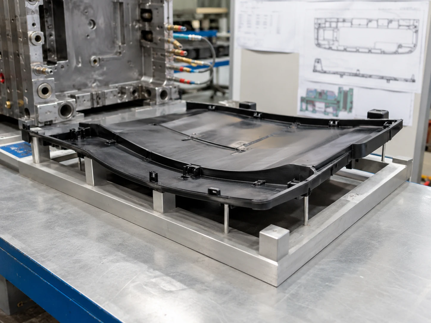 Warpage