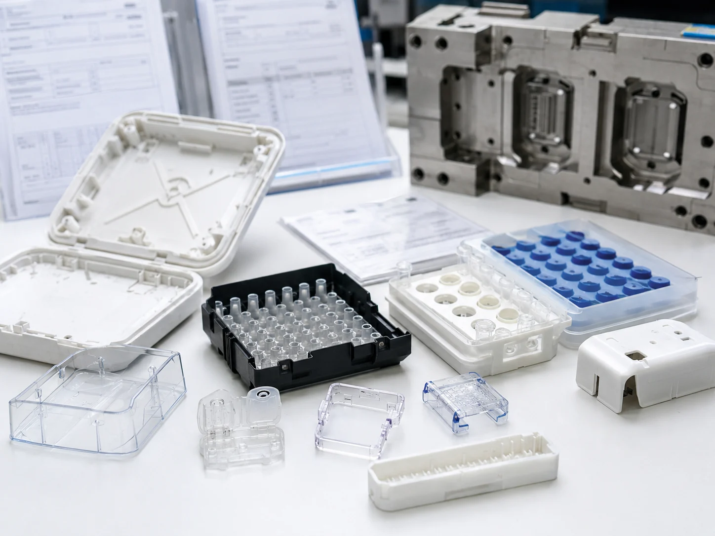 Medical and Healthcare Packaging