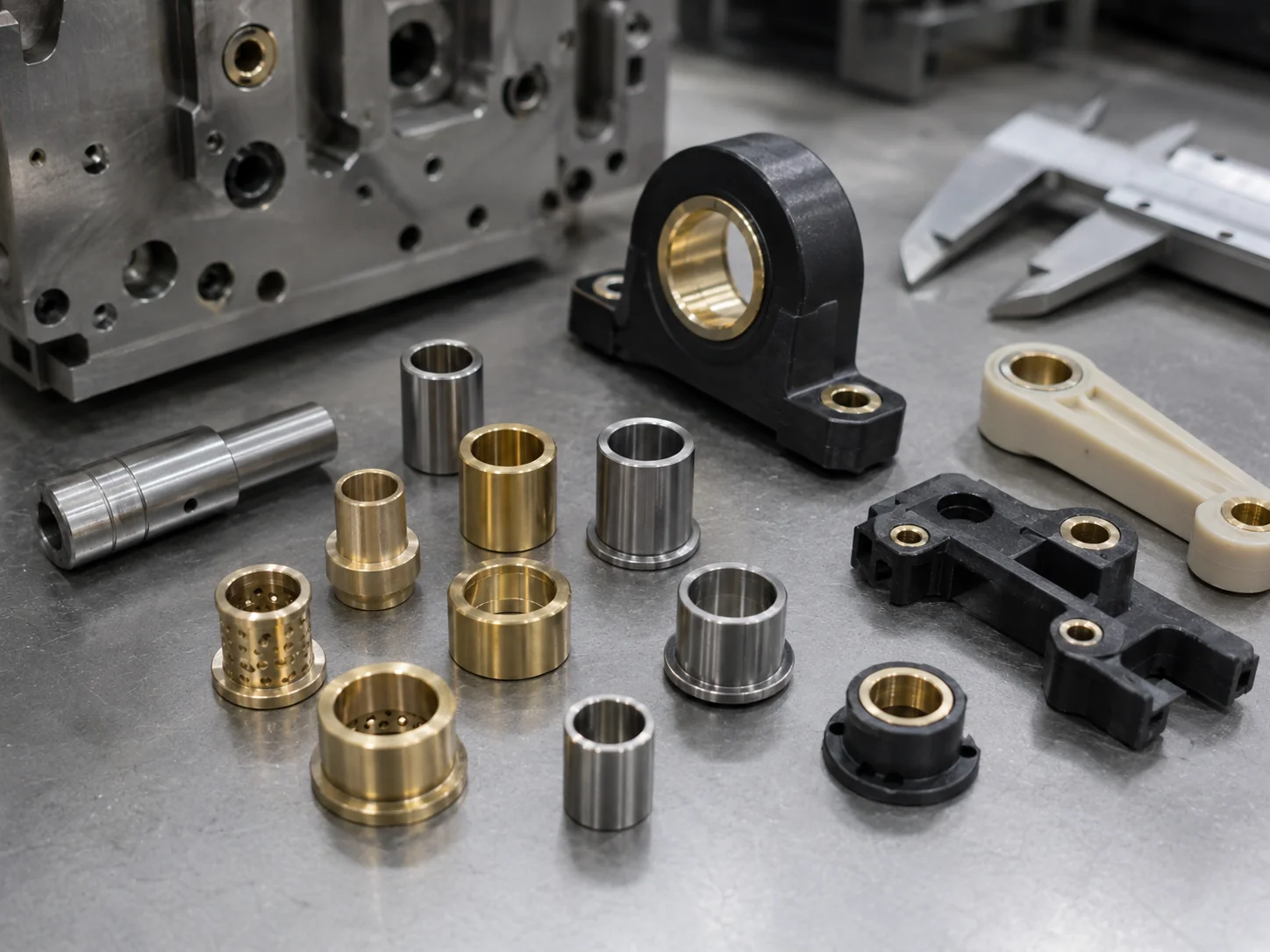 Bushings