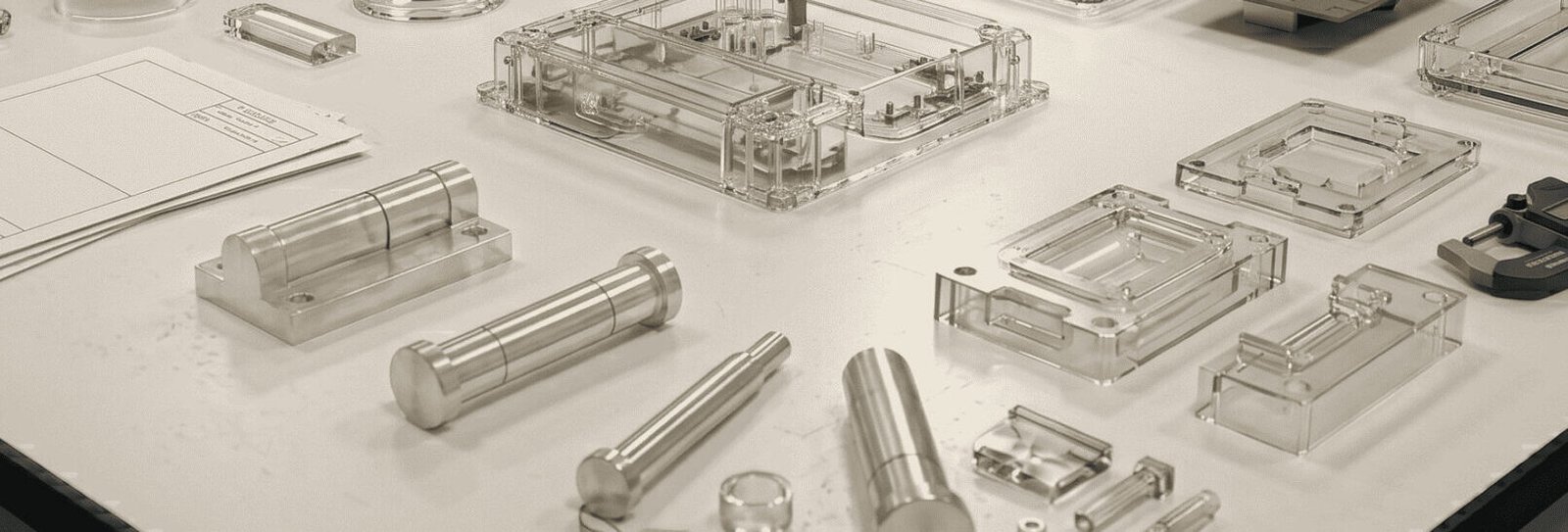 Spare Parts