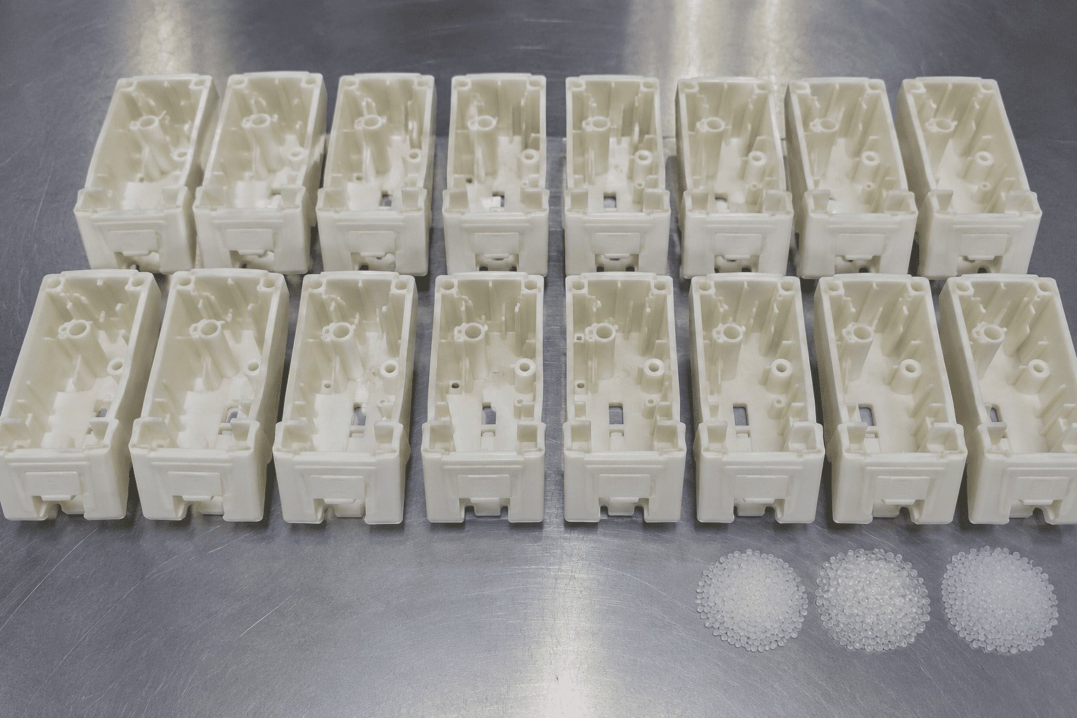 CMM Inspection
