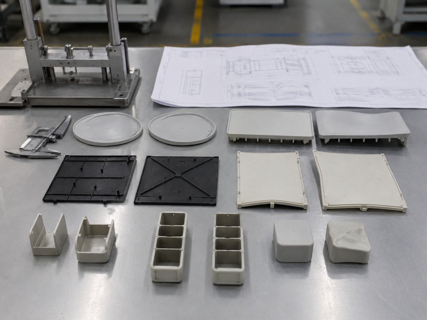 PP Defect Sample