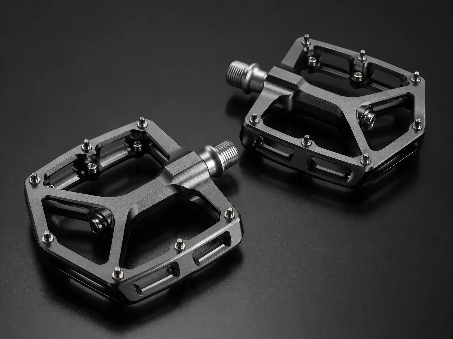 Bicycle Pedals