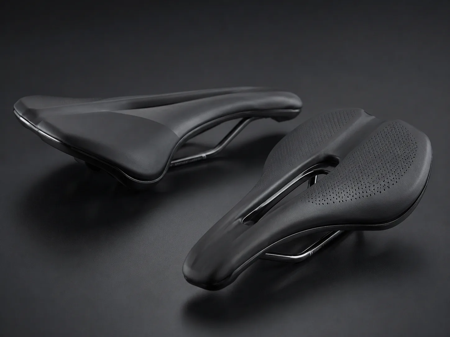 Bicycle Saddles