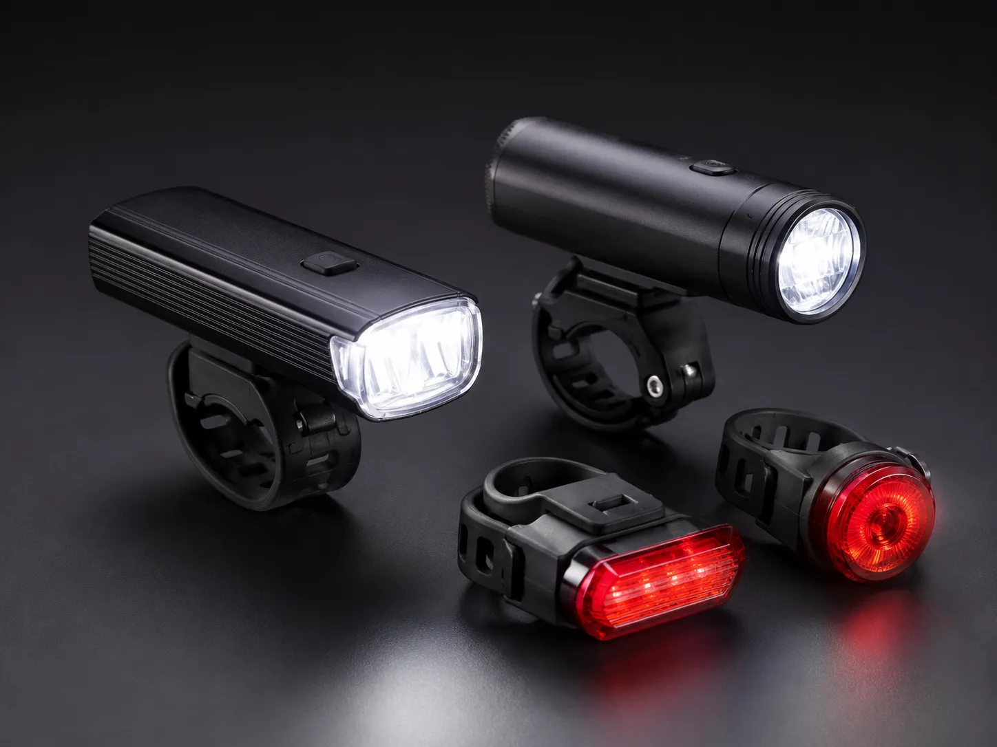 Bike Lights