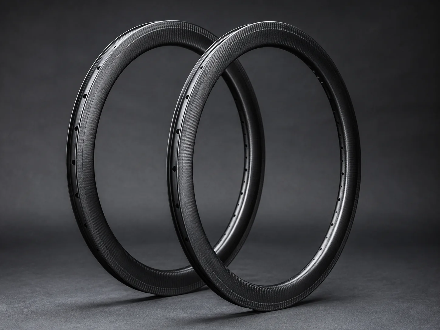 Carbon Rims