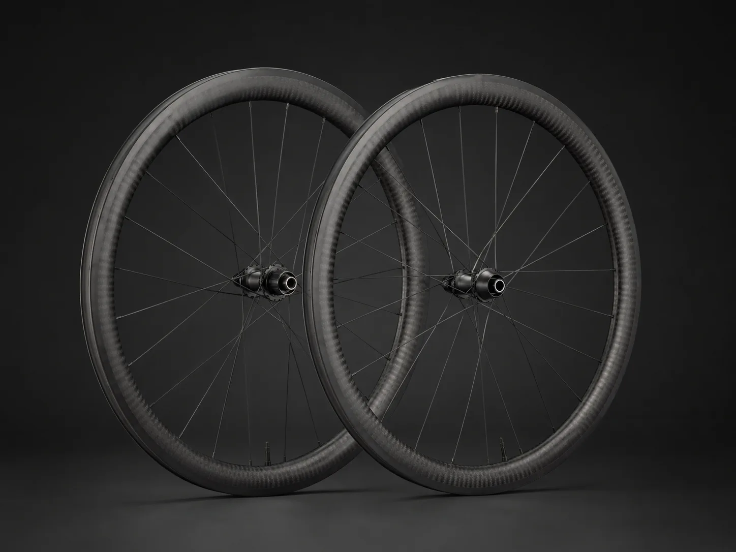 Carbon Wheelsets