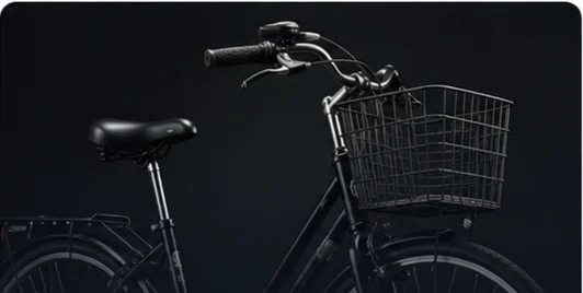 City & Commuter Bike Components