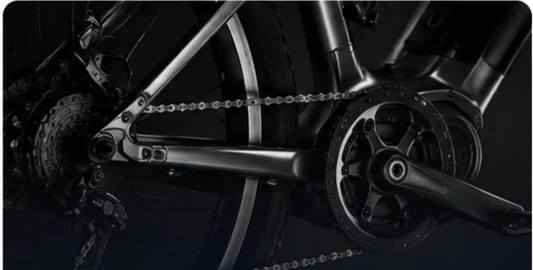 E-Bike Components