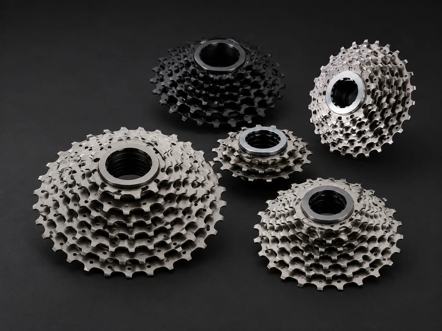 Freewheels