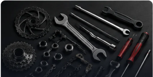 Repair & Aftermarket Components