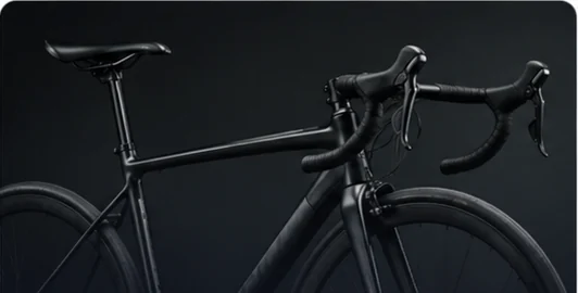 Road Bike Components