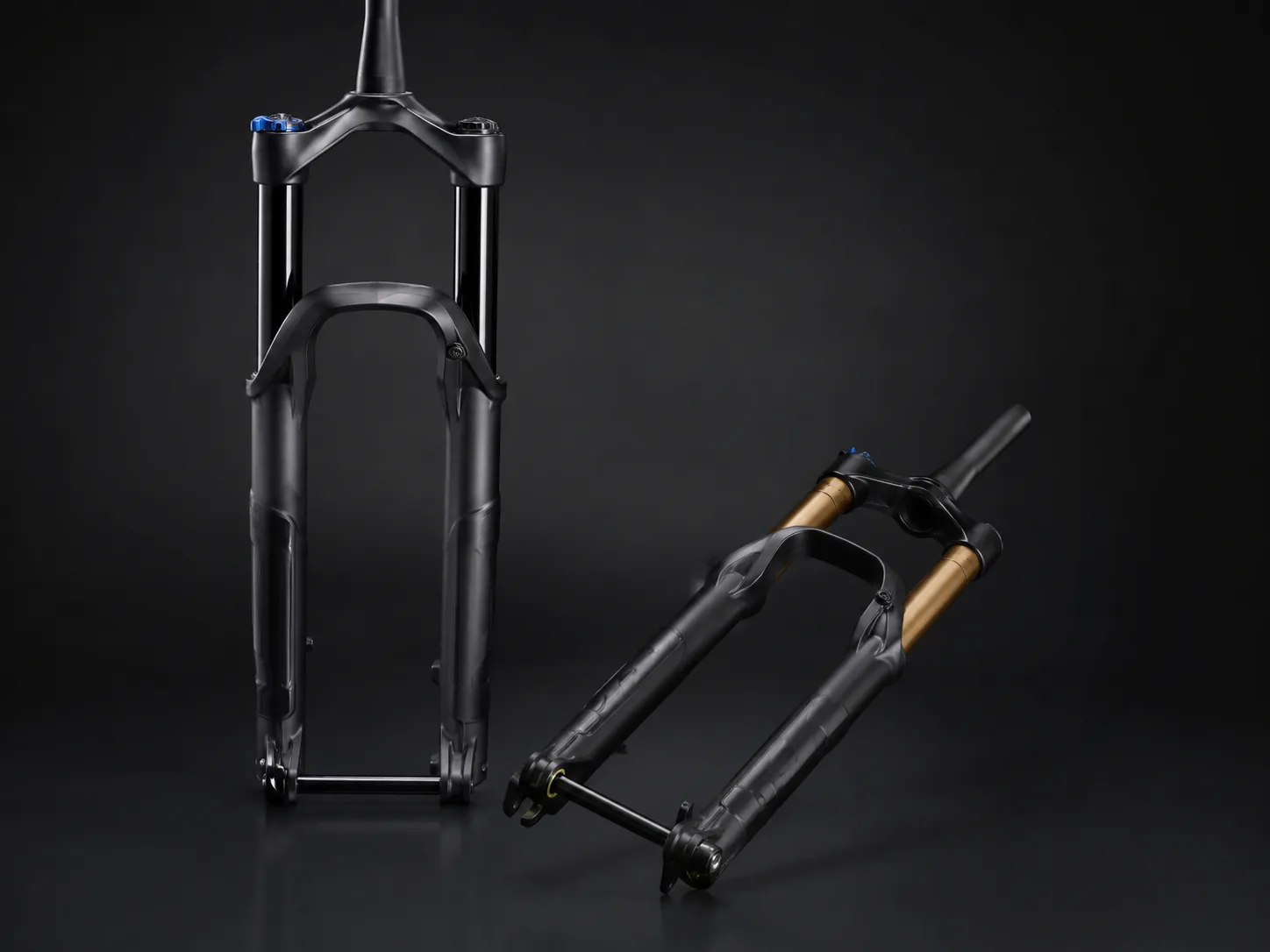 Suspension Forks
