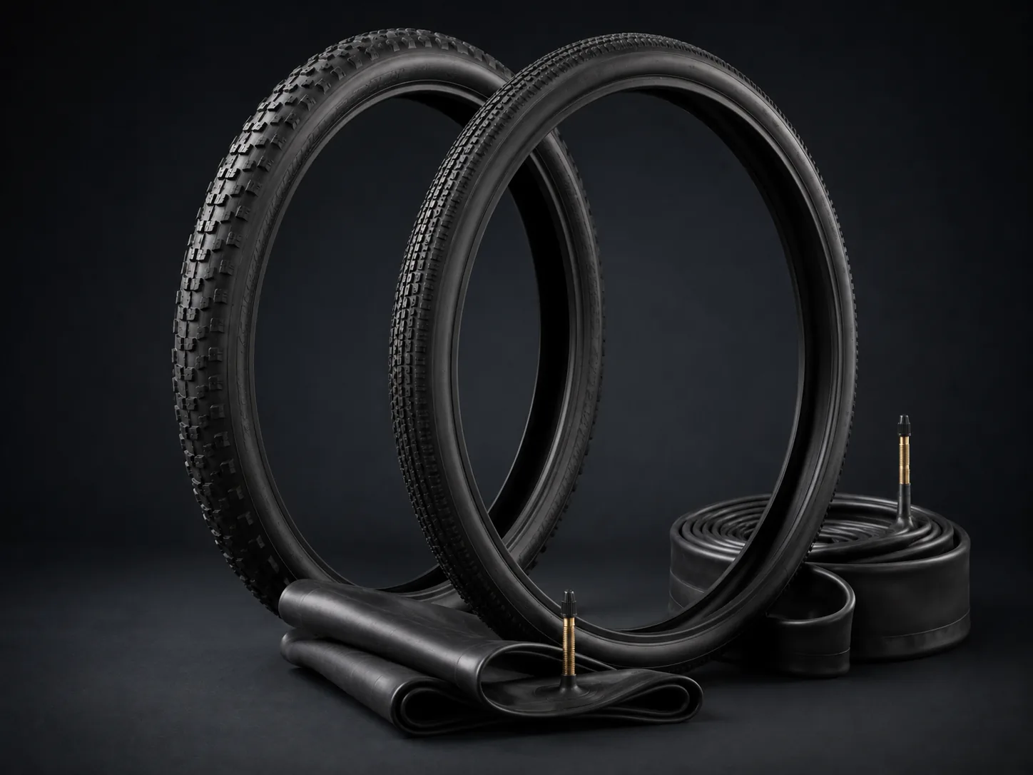 Tyres & Tubes