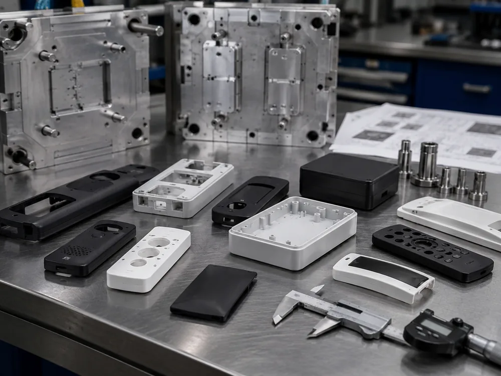 Electronics & Connector Tooling