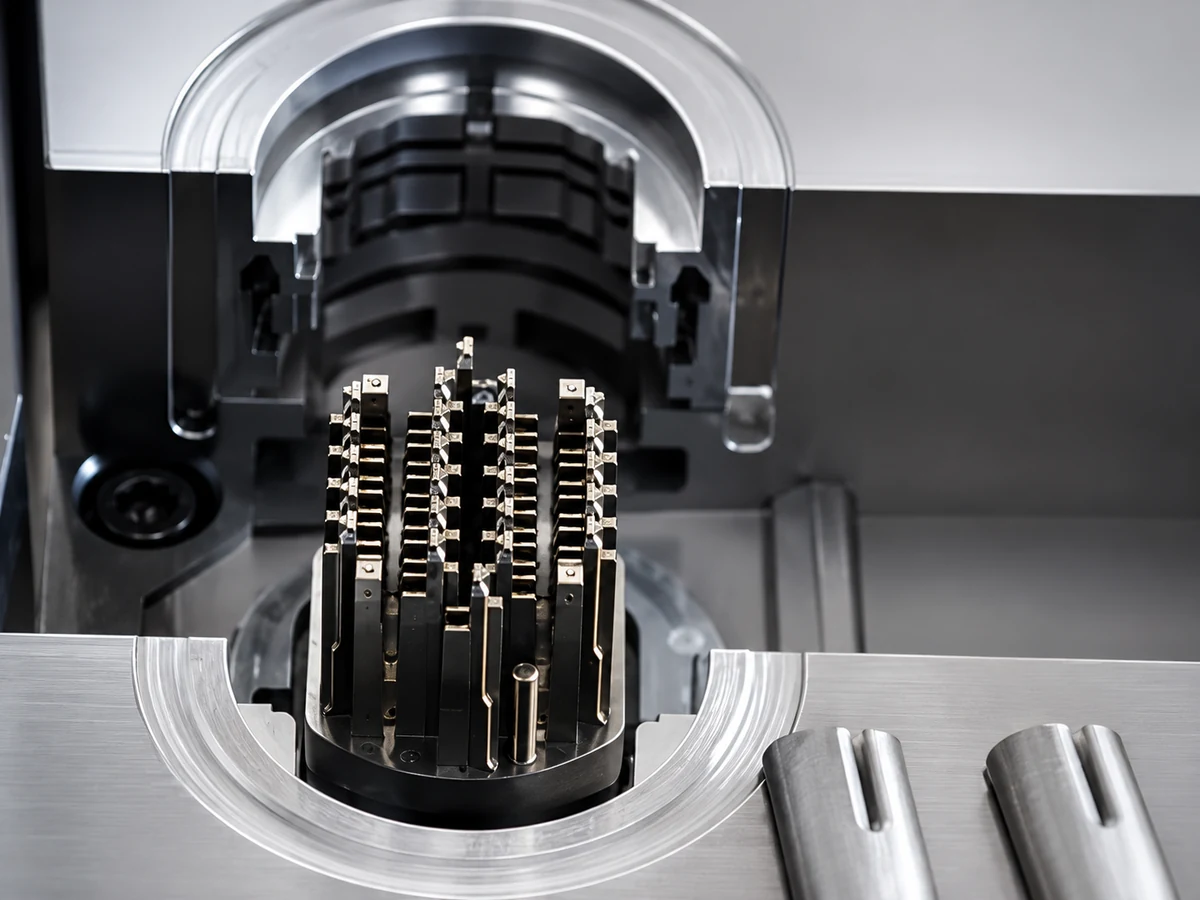 Injection Molding Defects Analysis