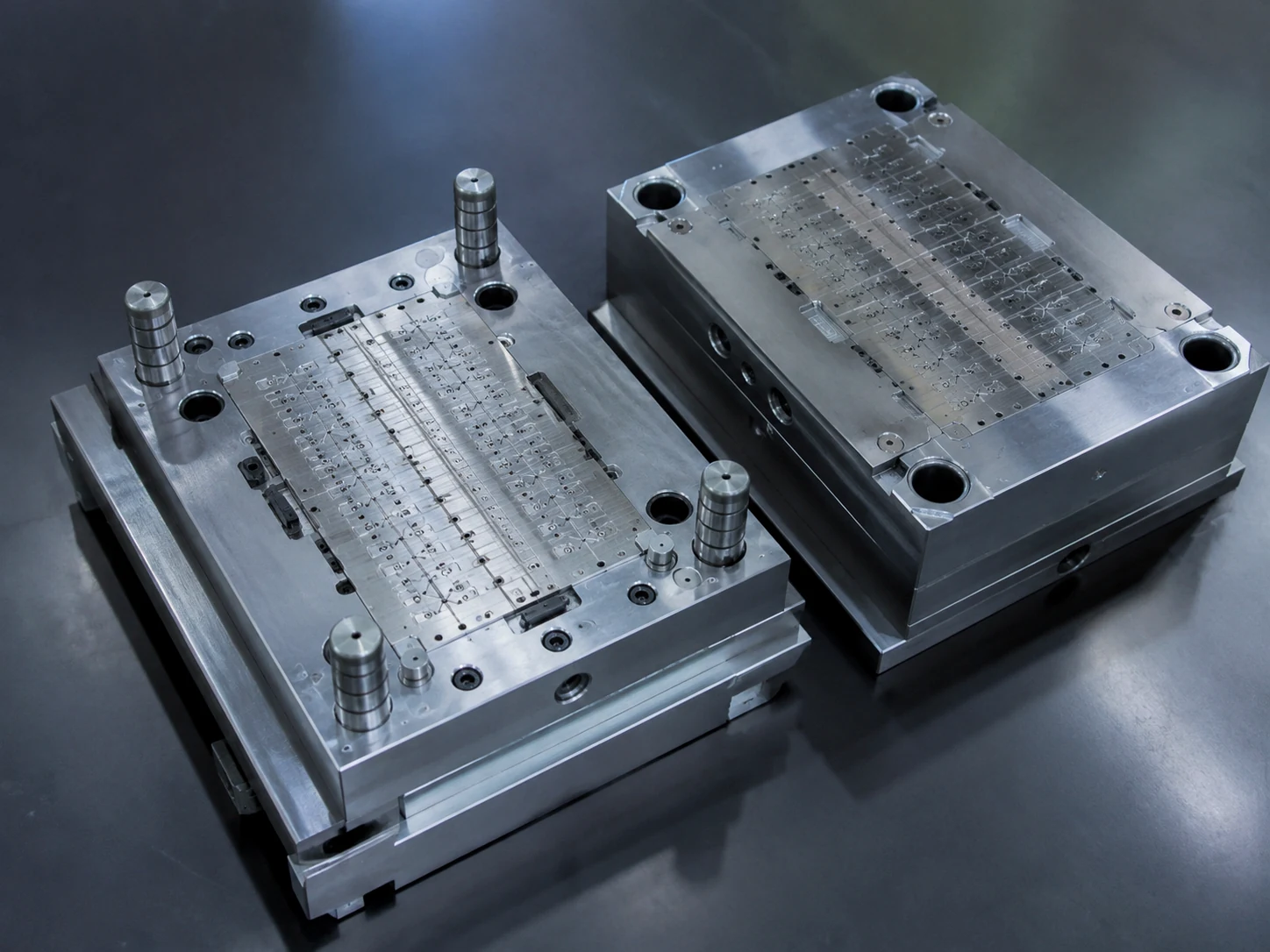 Medical Mold Engineering