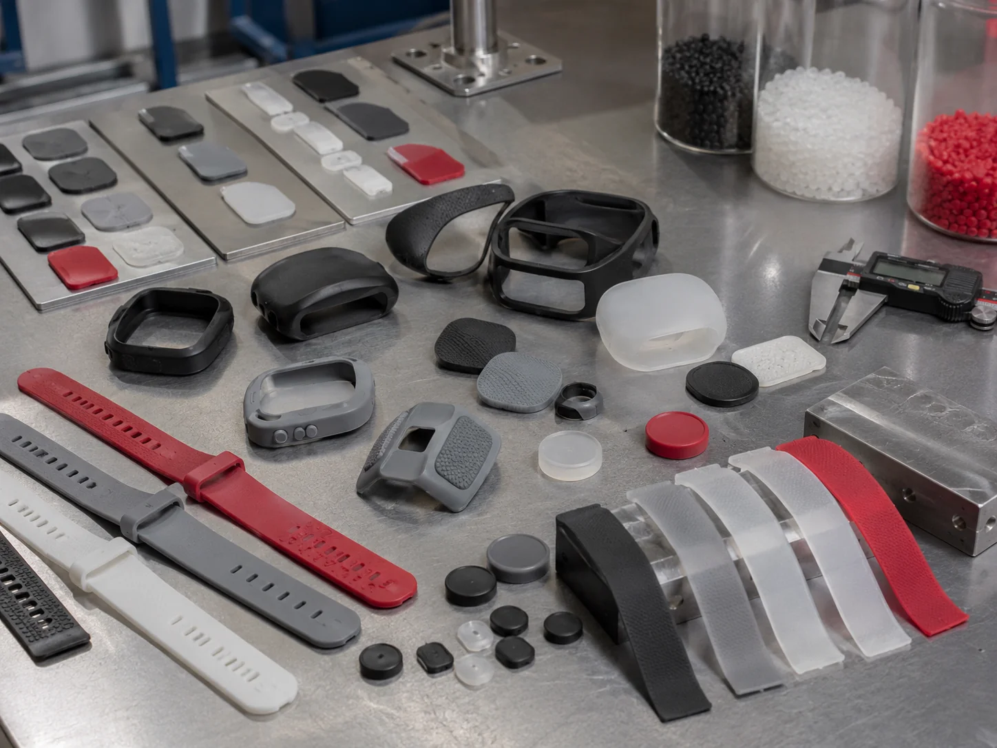 Wearables