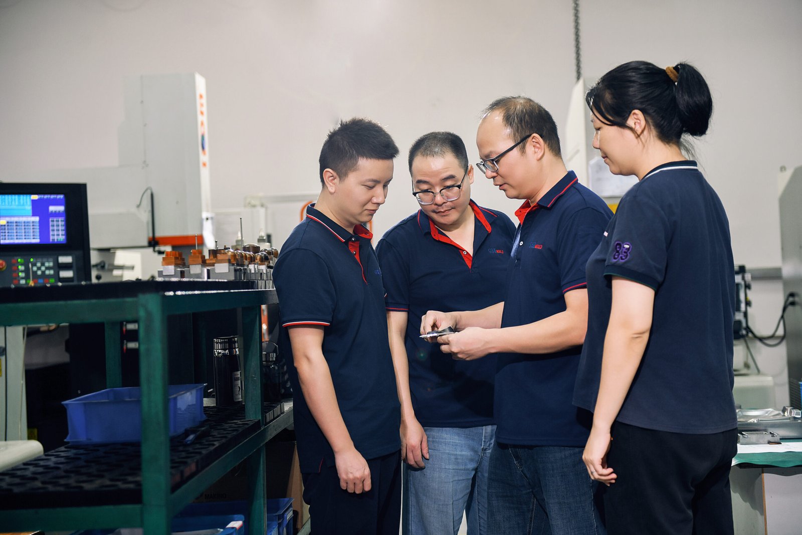 Injection Mold Engineering Review