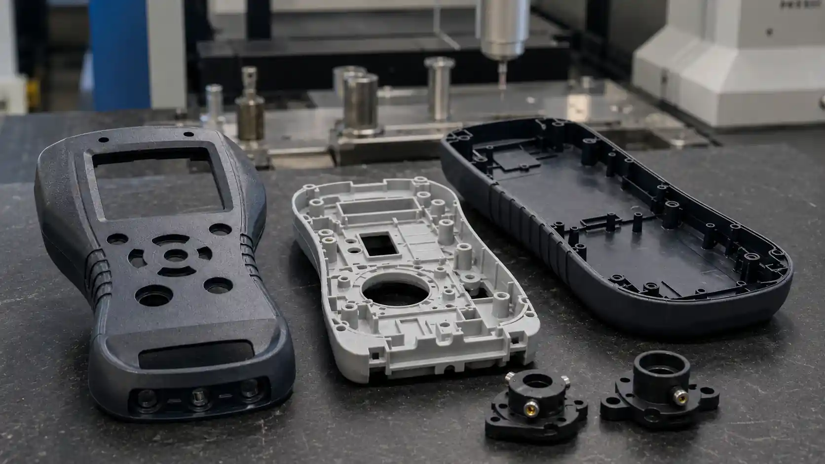 Precision Instruments parts