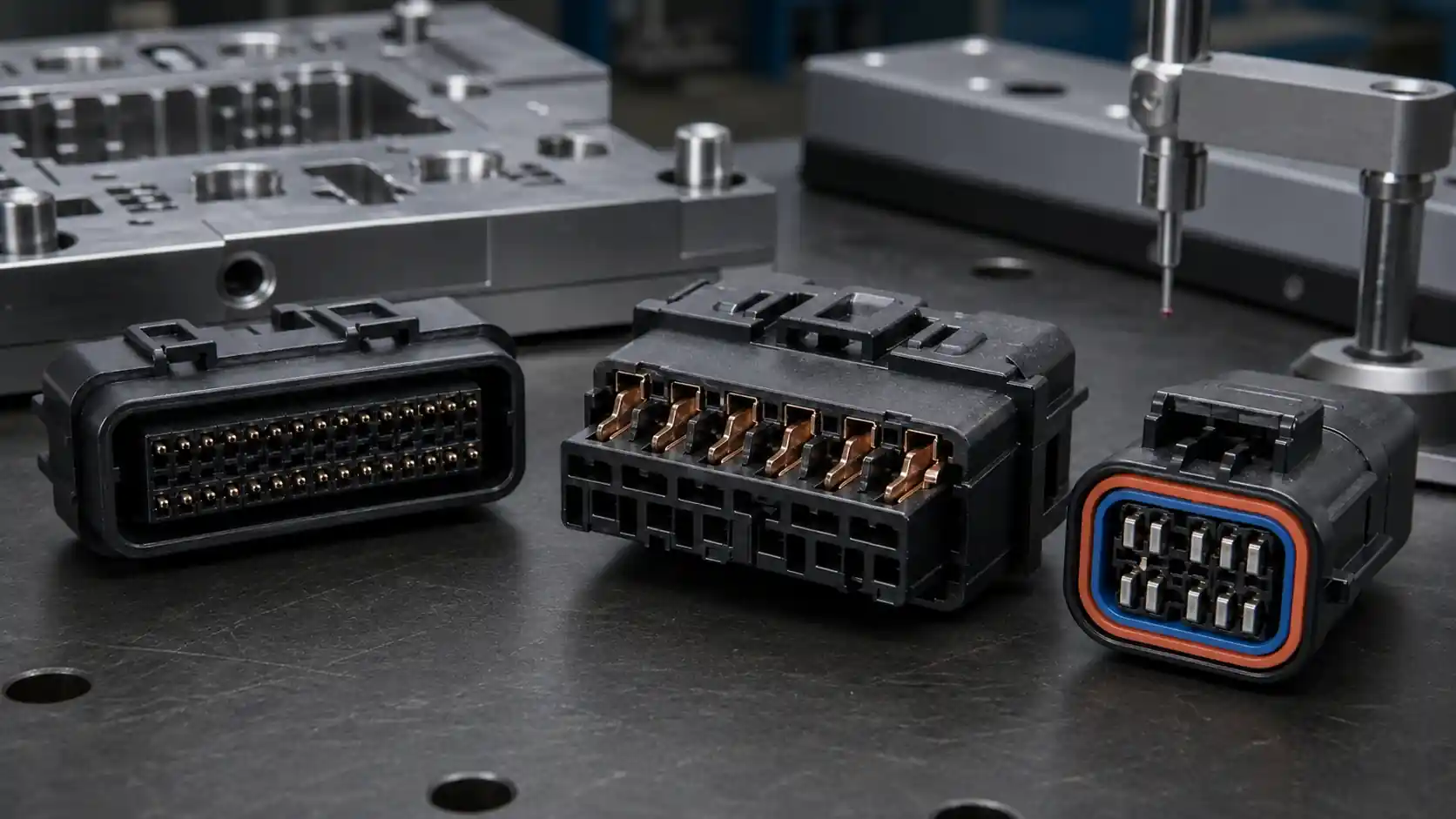 Electrical Connectors