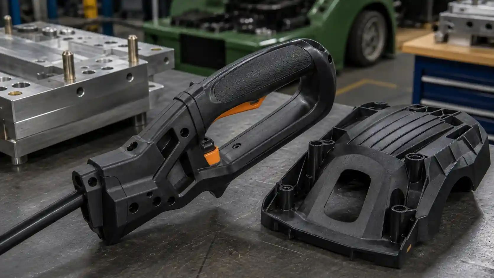 Outdoor Power Equipment parts