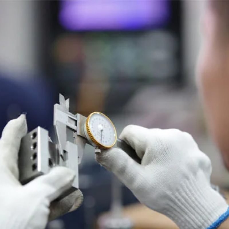 material preparation qc 1