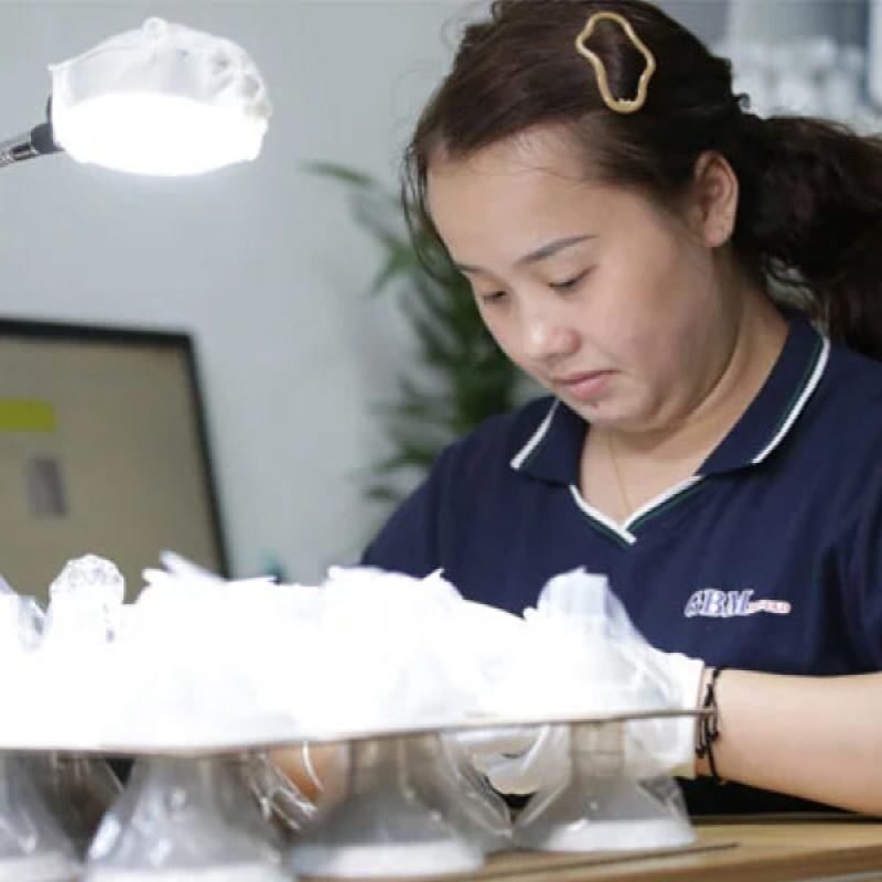 product quality inspection